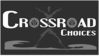 CROSSROAD CHOICES logo