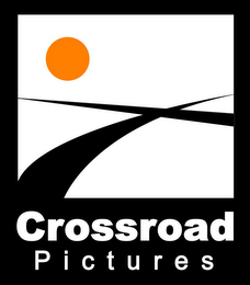 CROSSROAD PICTURES logo