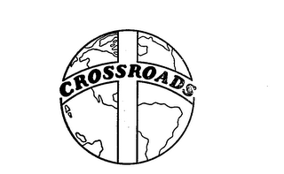 CROSSROADS logo