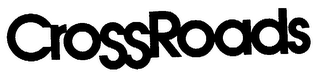 CROSSROADS logo