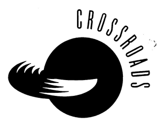 CROSSROADS logo