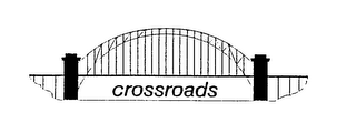 CROSSROADS logo