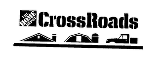 CROSSROADS logo