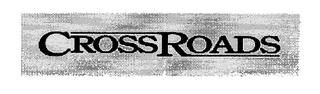 CROSSROADS logo