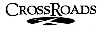 CROSSROADS logo