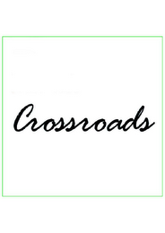 CROSSROADS logo