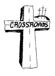 CROSSROADS logo