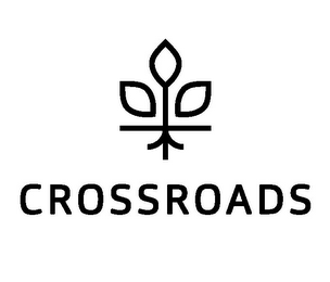 CROSSROADS logo