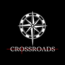 CROSSROADS logo