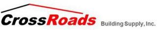 CROSSROADS BUILDING SUPPLY, INC. logo