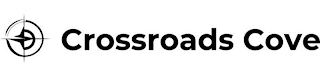 CROSSROADS COVE logo