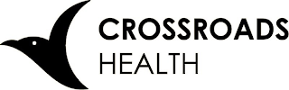 CROSSROADS HEALTH logo