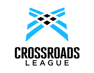 CROSSROADS LEAGUE logo