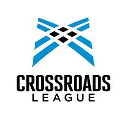 CROSSROADS LEAGUE logo
