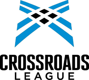 CROSSROADS LEAGUE logo
