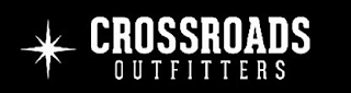 CROSSROADS OUTFITTERS logo