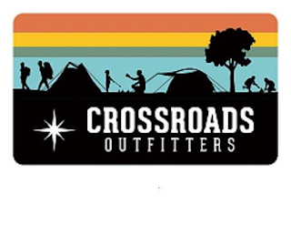 CROSSROADS OUTFITTERS logo