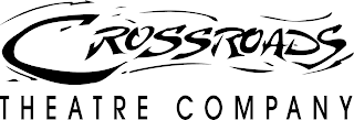 CROSSROADS THEATRE COMPANY logo
