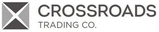 CROSSROADS TRADING CO. logo