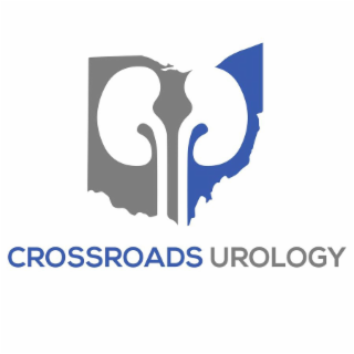 CROSSROADS UROLOGY logo