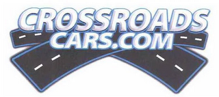 CROSSROADSCARS. COM logo
