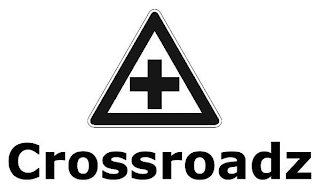 CROSSROADZ logo