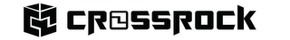 CROSSROCK logo