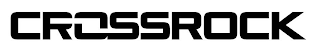 CROSSROCK logo