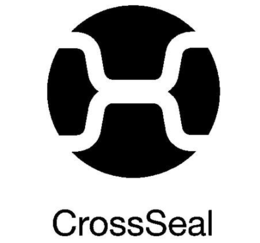 CROSSSEAL logo