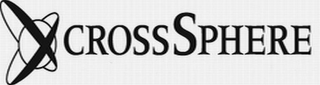 CROSSSPHERE logo