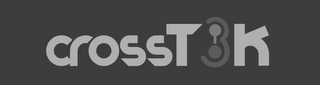 CROSST3K logo
