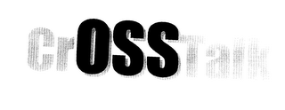 CROSSTALK logo