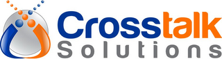 CROSSTALK SOLUTIONS logo