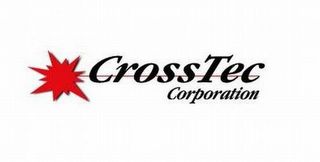 CROSSTEC CORPORATION logo