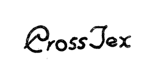 CROSSTEX logo