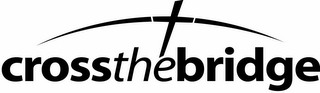 CROSSTHEBRIDGE logo