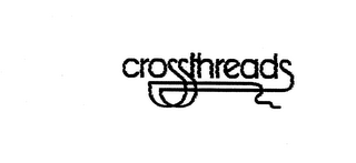 CROSSTHREADS logo