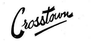 CROSSTOWN logo