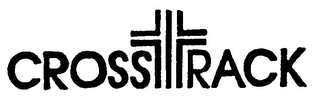 CROSSTRACK logo
