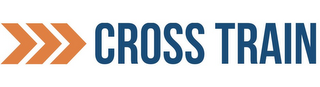 CROSSTRAIN logo