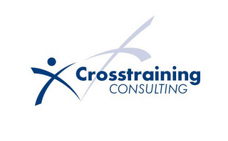 CROSSTRAINING CONSULTING logo