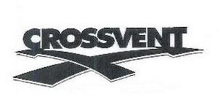 CROSSVENT logo