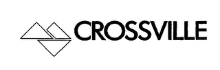 CROSSVILLE logo