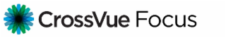 CROSSVUE FOCUS logo