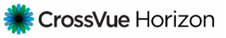 CROSSVUE HORIZON logo