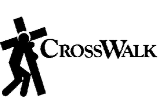 CROSSWALK logo