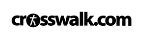CROSSWALK.COM logo