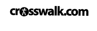 CROSSWALK.COM logo