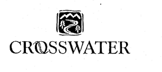 CROSSWATER logo