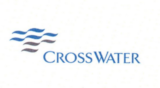 CROSSWATER logo